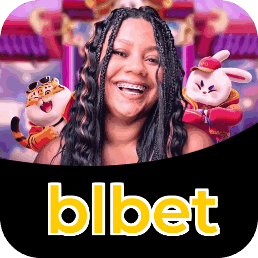 Catálogo slots blbet mostrando top jogos Gates Olympus Sweet Bonanza Fortune Tiger Big Bass volatilidade RTP